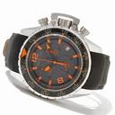Invicta Corduba Chronograph Grey Dial Stainless Steel Men's Watch 12448
