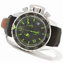 Invicta Corduba Chronograph Grey Dial Stainless Steel Men's Watch 12451