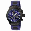 Invicta Corduba Chronograph Men's Watch 6682