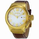 Invicta Corduba Elegant Edition Gold-tone Men's Watch 1136