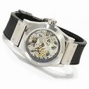 Invicta Corduba Sea Ghost Skeletonized Mechanical Stainless Steel Men's Watch 1084