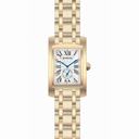 Invicta Cuadro Silver Dial Rose Gold-tone Men's Watch 14701