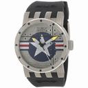 Invicta Dna Bomber Men's Watch 11649