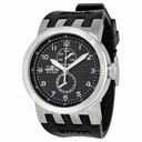 Invicta DNA Silver-toned Men's Watch 10390