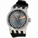 Invicta DNA Turbine Quartz Men's Watch 10445