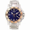Invicta Excursion Chronograph Men's Watch 10889