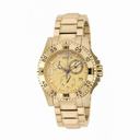 Invicta Excursion Gold tone Dial Men's Chronograph Watch 16102