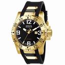 Invicta Excursion Gold-tone Men's Watch 6255