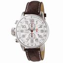 Invicta Force Lefty Chronograph White Dial Men's Watch 2771