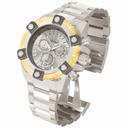 Invicta Grand Arsenal Reserve Chronograph Men's Watch 80175