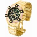 Invicta Grand Arsenal Reserve Chronograph Men's Watch 80187
