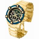 Invicta Grand Arsenal Reserve Chronograph Men's Watch 80189