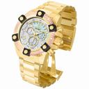 Invicta Grand Arsenal Reserve Chronograph Men's Watch 80190
