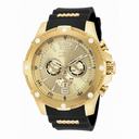 Invicta I-Force Champagne Dial Men's Watch 19660