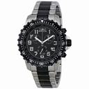Invicta II Collection Chronograph Two-tone Stainless Steel Men's Watch 1326