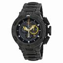 Invicta  Jason Taylor Subaqua Chronograph Black Dial Men's Watch 14412