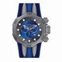 Invicta Jason Taylor Titanium Chronograph Men's Watch 14415