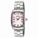 Invicta Lupah Purple Crystal Ladies Watch 14132