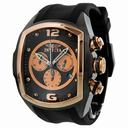 Invicta Lupah Revolution Chronograph Men's Watch 10065