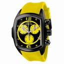Invicta Lupah Revolution Chronograph Yellow Men's Watch 6726