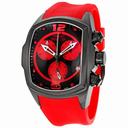 Invicta Lupah Revolution Red Men's Watch 6728