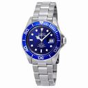 Invicta Mako Swiss Pro Men's Watch 9308