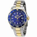 Invicta Mako Swiss Pro Men's Watch 9310