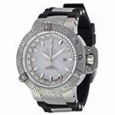 Invicta Men's Black Subaqua III Limited Edition Watch 0737