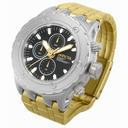 Invicta Miniature Collection Desk Clock Watch 13824