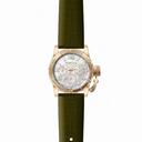Invicta Multi-Function Mother of Pearl Dial Rose Gold-tone Ladies Watch 14800