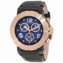 Invicta Ocean Reef Chronograph Rose Gold-Plated Men's Watch 10584