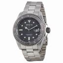 Invicta Pro Diver Automatic Grey Dial Stainless Steel Men's Watch 14758