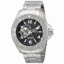 Invicta Pro Diver Automatic Grey Dial Stainless Steel Men's Watch 17459