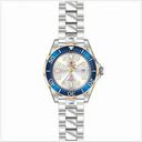 Invicta Pro Diver Automatic Silver Dial Stainless Steel Men's Watch 13789
