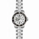 Invicta Pro Diver Automatic Silver Dial Stainless Steel Men's Watch 15594