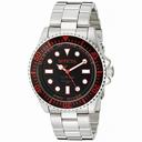 Invicta Pro Diver Black Dial Men's Watch 20121