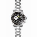 Invicta Pro Diver Black Dial Stainless Steel Men's Watch 14440
