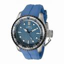Invicta Pro Diver Blue Dial Light Blue Silicone Men's Watch 17795