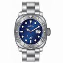 Invicta Pro Diver Blue Dial Stainless Steel Men's Watch 14480
