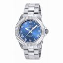 Invicta Pro Diver Blue Dial Stainless Steel Men's Watch 16737