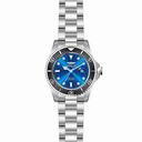 Invicta Pro Diver Blue Dial Stainless Steel Men's Watch 22054