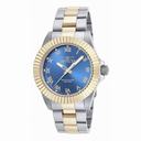 Invicta Pro Diver Blue Dial Two-tone Mens  Watch 16742