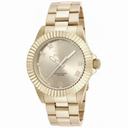 Invicta Pro Diver Champagne Dial Gold-tone Men's Watch 16739