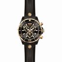 Invicta Pro Diver Chronograph Black Dial Stainless Steel Men's Watch 12399