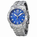 Invicta Pro Diver Chronograph  Blue Watch 11456