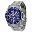 Invicta Pro Diver Chronograph Men's Watch 1769