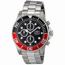 Invicta Pro Diver Chronograph Men's Watch 1770