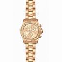 Invicta Pro Diver Chronograph Rose Dial Rose Gold-tone Ladies Watch 18959