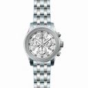 Invicta Pro Diver Chronograph Silver Dial Stainless Steel Men's Watch 16260