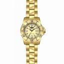 Invicta Pro Diver Gold Dial Gold Ion-plated Men's Watch 15032